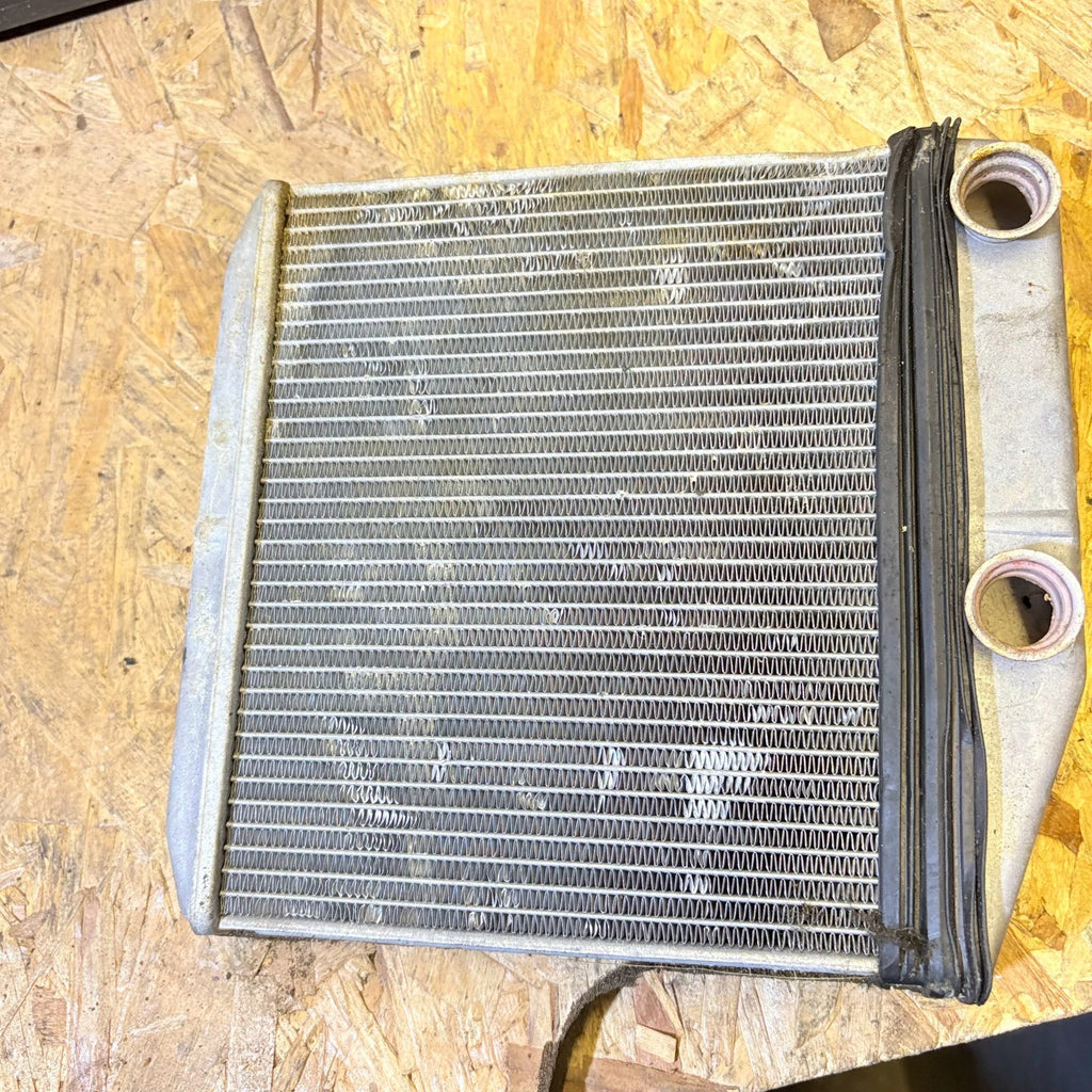 ALFA ROMEO MITO HEATER MATRIX ELEMENT RADIATOR 164210100