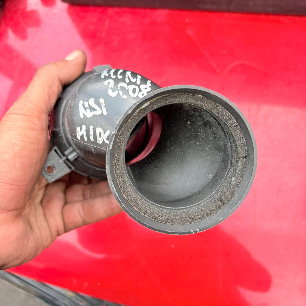 MINI COOPER 2008 DASHBOARD AIR VENT PASSENGER SIDE LEFT