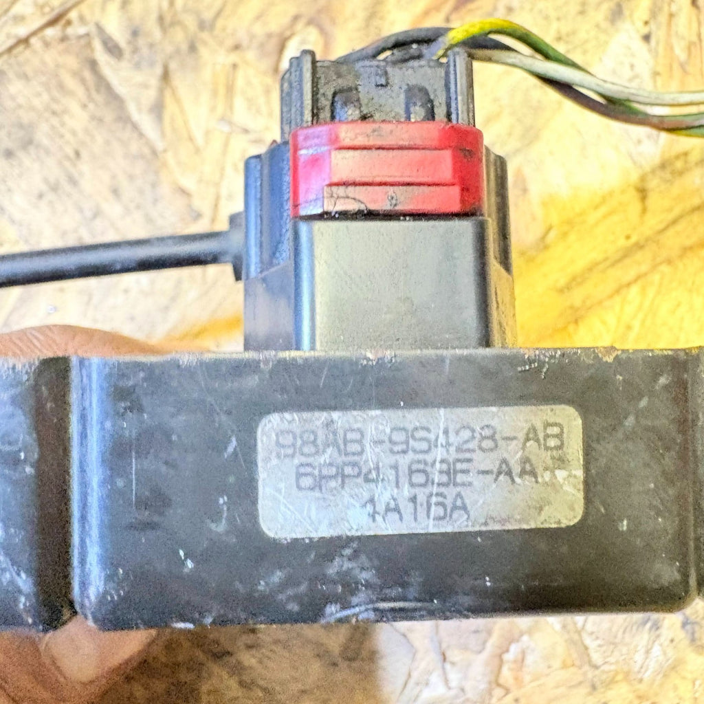 2002-2012 FORD TRANSIT CONNECT MAP/PRESSURE SENSOR 98AB-9S428-AB