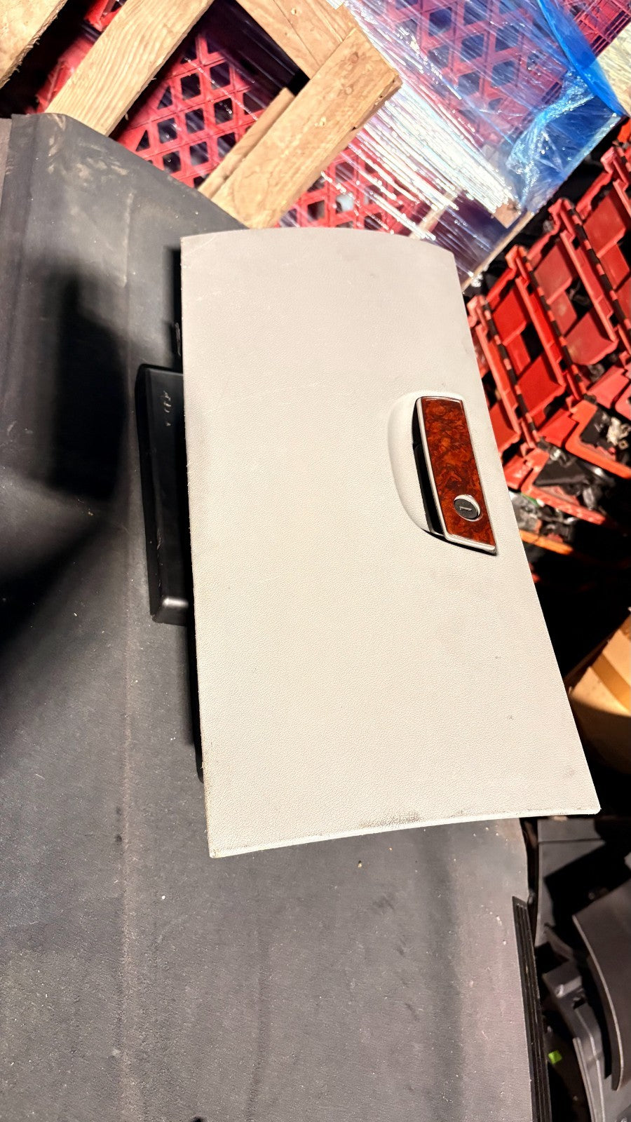 Chrysler 2008 Glove Box Storage Compartment 1054231AA