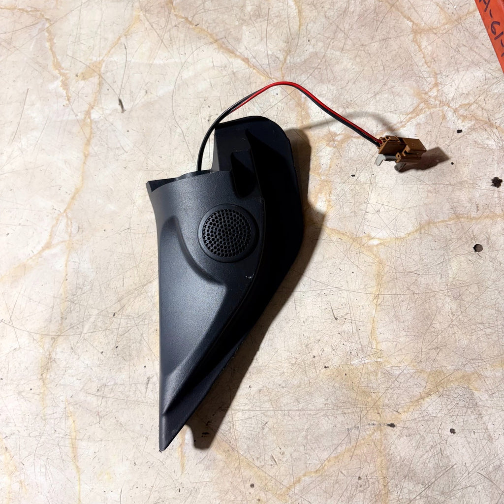 Nissan Micra K12 (07/06-09/07) RH Tweeter Speaker Triangle Trim 28148-AX600