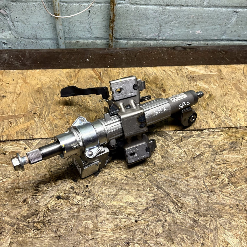 Kia Sorento UM 2015-2020 Steering Column & Ignition/Steering Lock 81900-C5700