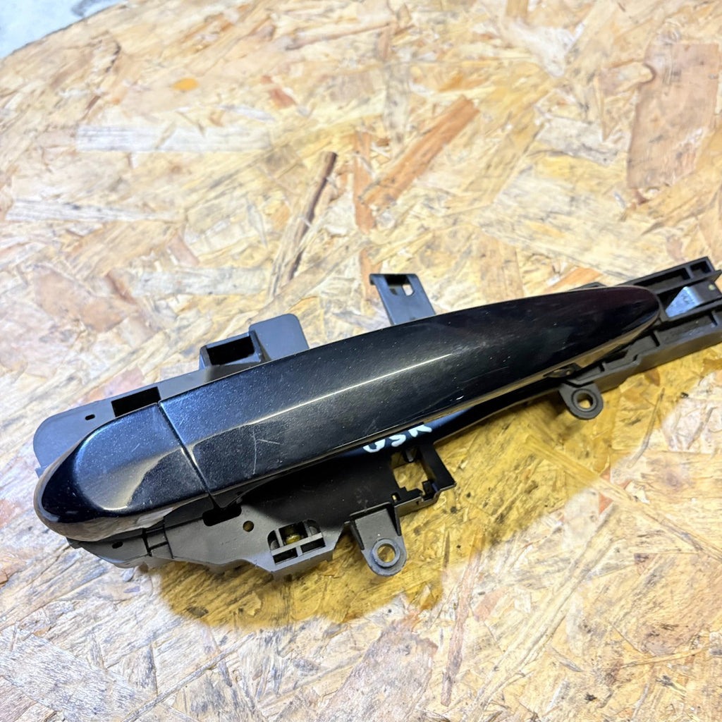 BMW 1 SERIES E87 F20 5-DOOR REAR RIGHT O/S EXTERIOR DOOR HANDLE