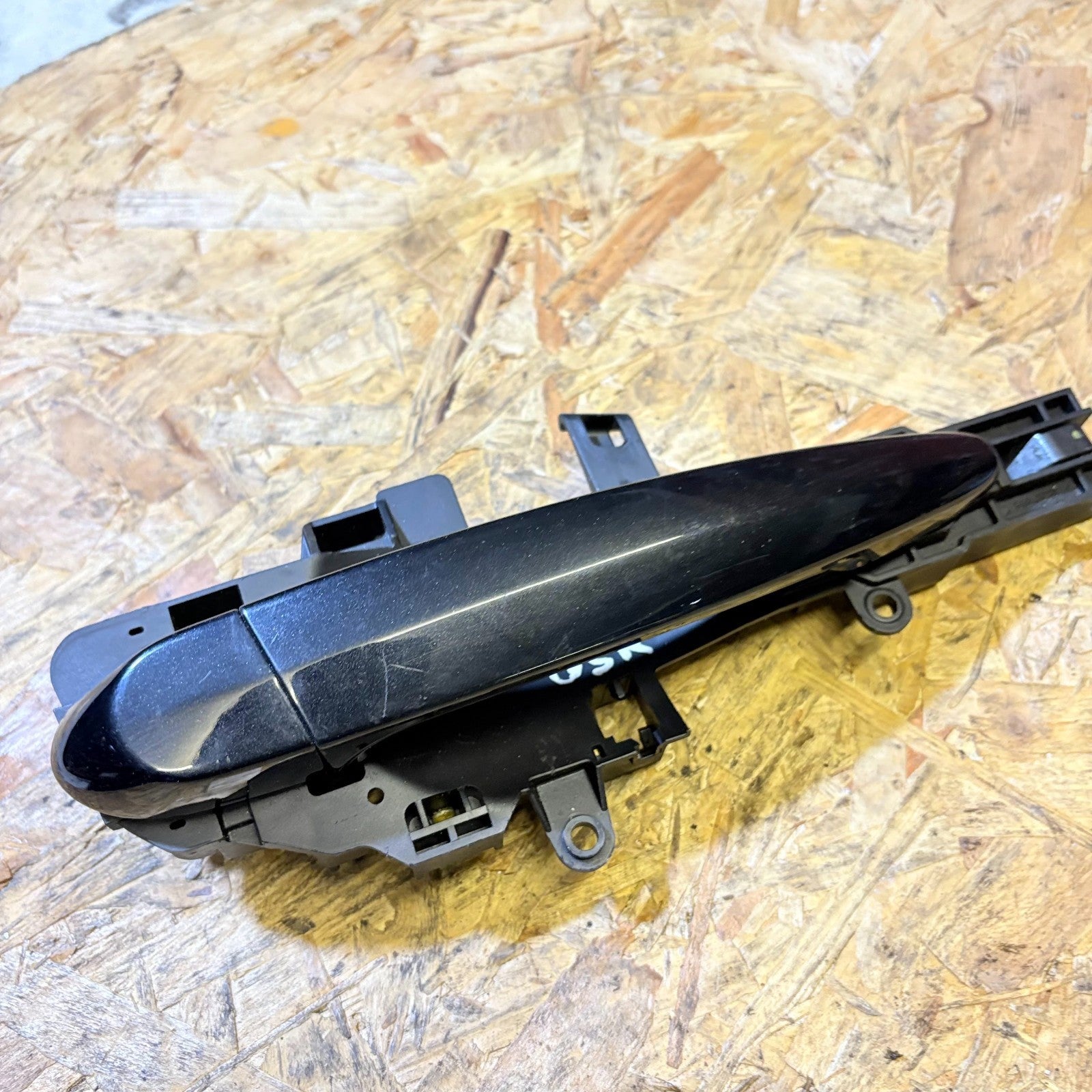 BMW 1 SERIES E87 F20 5-DOOR REAR RIGHT O/S EXTERIOR DOOR HANDLE