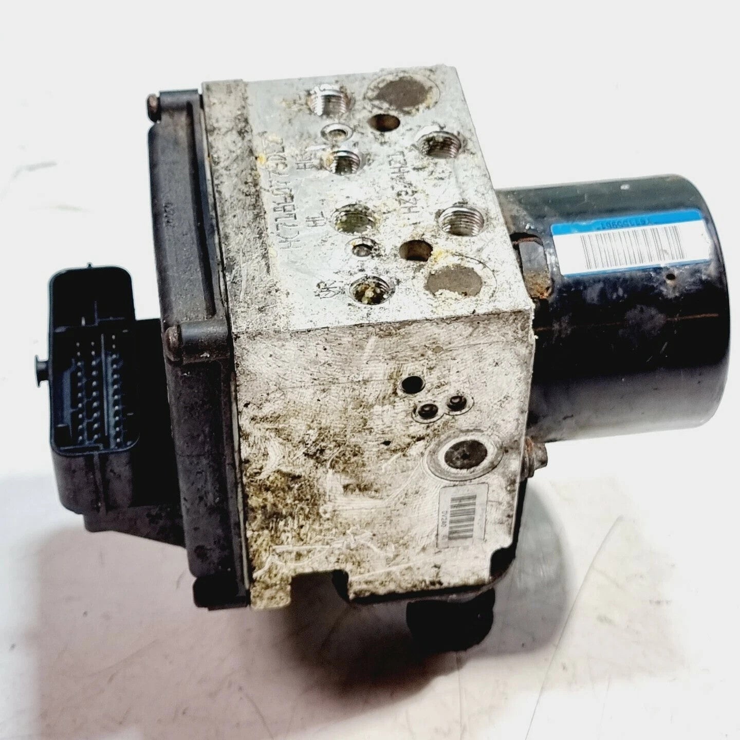 Volkswagen Passat B6 05-10 ABS Pump Unit 3C0614109C