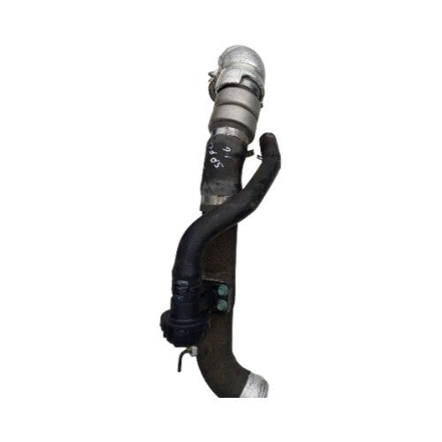 18-21 KIA SPORTAGE MK4 QL 1.6 T-GDI PETROL INTERCOOLER PIPE HOSE 28234-3L135