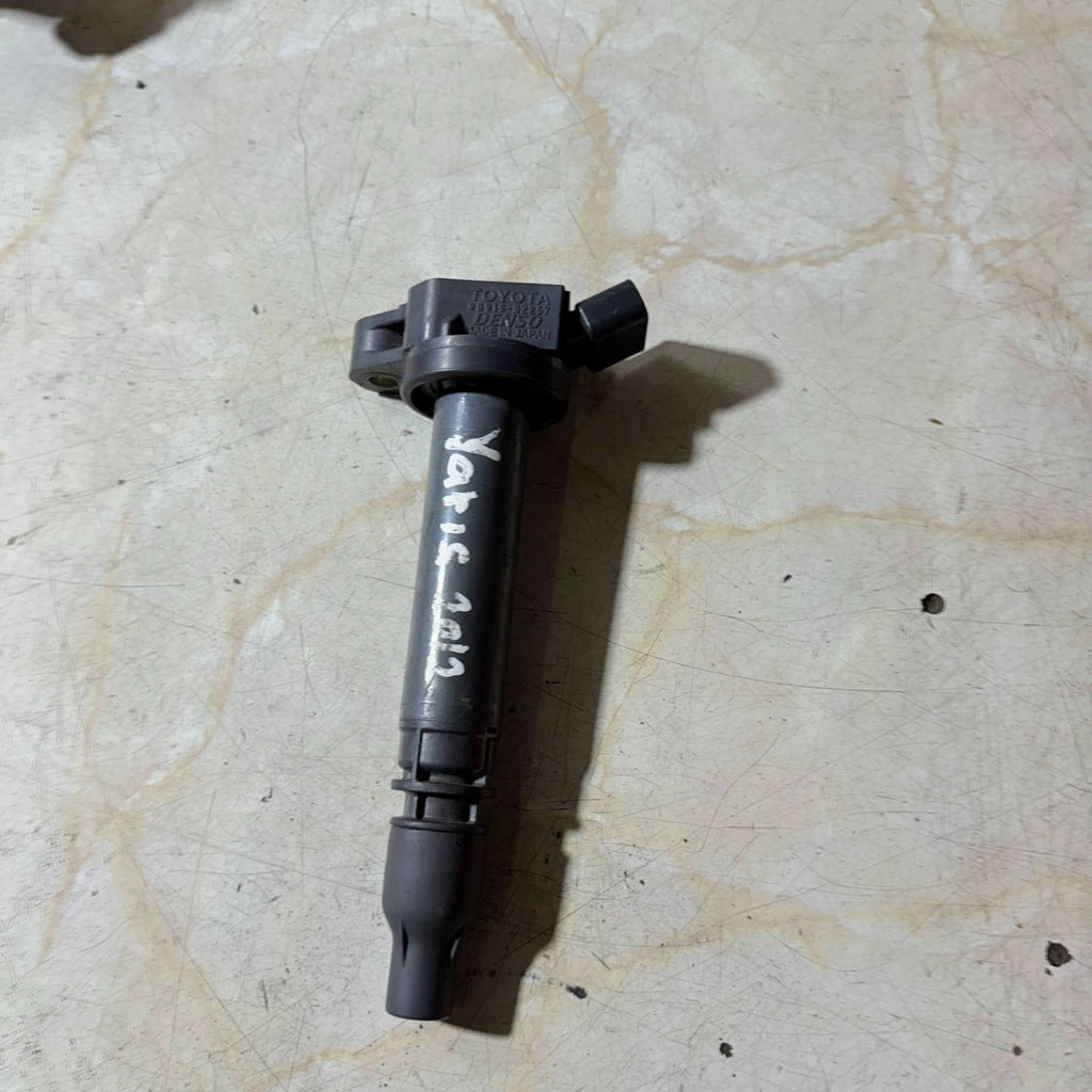 TOYOTA YARIS 2005-2014 1.33 DENSO IGNITION COIL PACK 90919-02251
