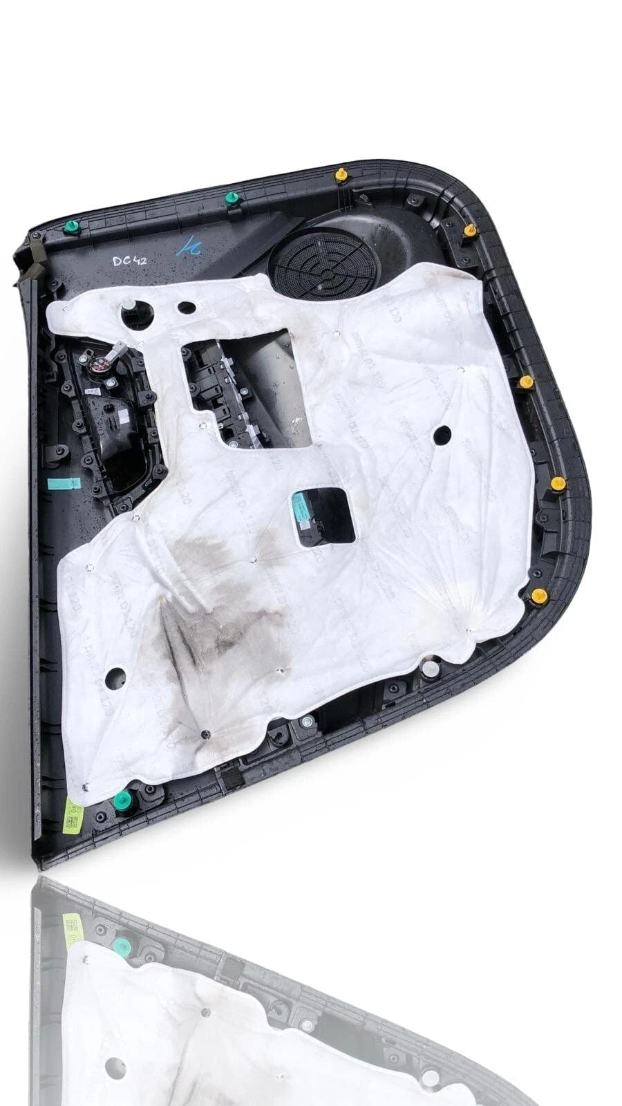 HYUNDAI KONA DOOR CARD FRONT RIGHT 2018-2023 82380-J9000