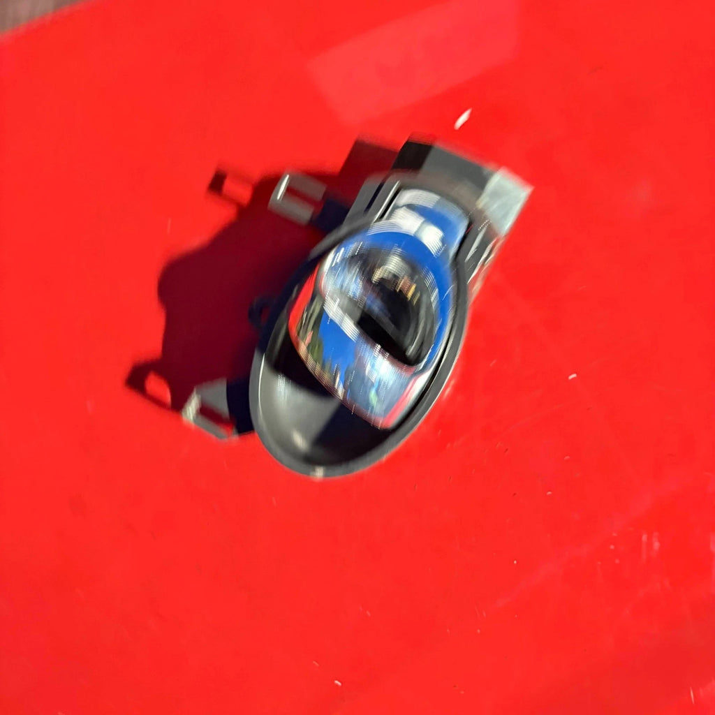Nissan Juke Left Passenger Nearside Rear Inner Door Handle 2014