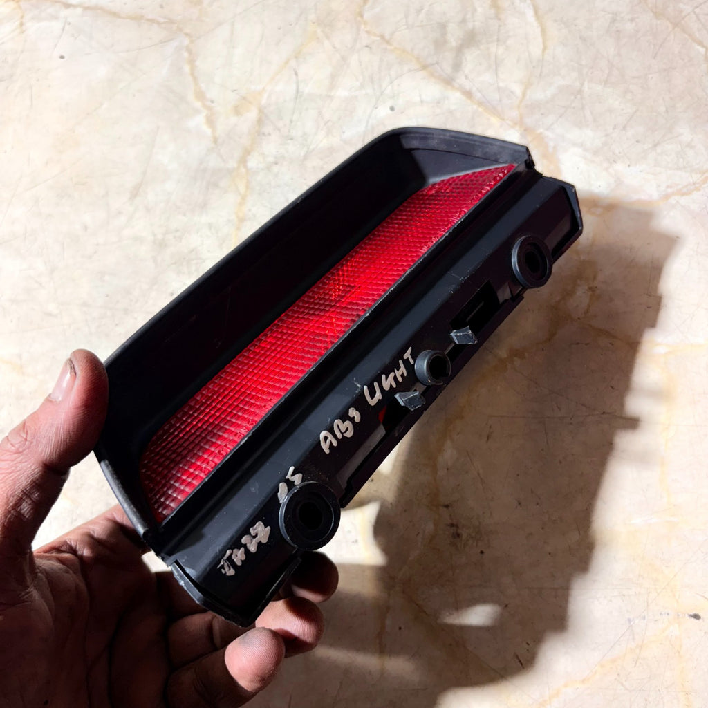 HONDA JAZZ GD 2004-2008 REAR HIGH LEVEL THIRD BRAKE STOP LIGHT