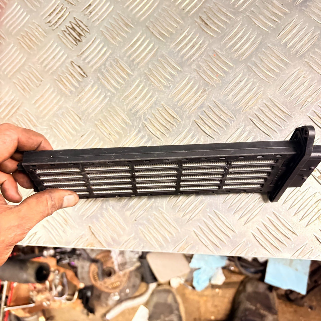 DODGE 2006 ELECTRIC AUXILIARY HEATER RADIATOR MATRIX AA0134100350