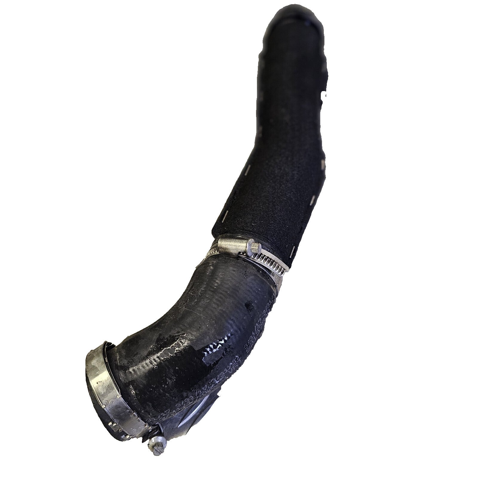 2012-2019 VOLKSWAGEN GOLF MK7 INTERCOOLER PIPE HOSE 04L145828D