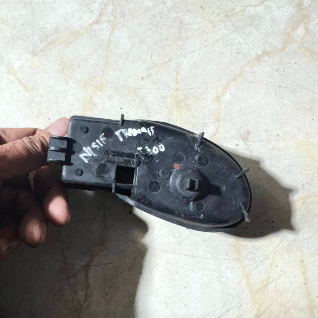 Ford Transit Mk6 2000-2006 Front LH Interior Door Handle Passenger Nearside