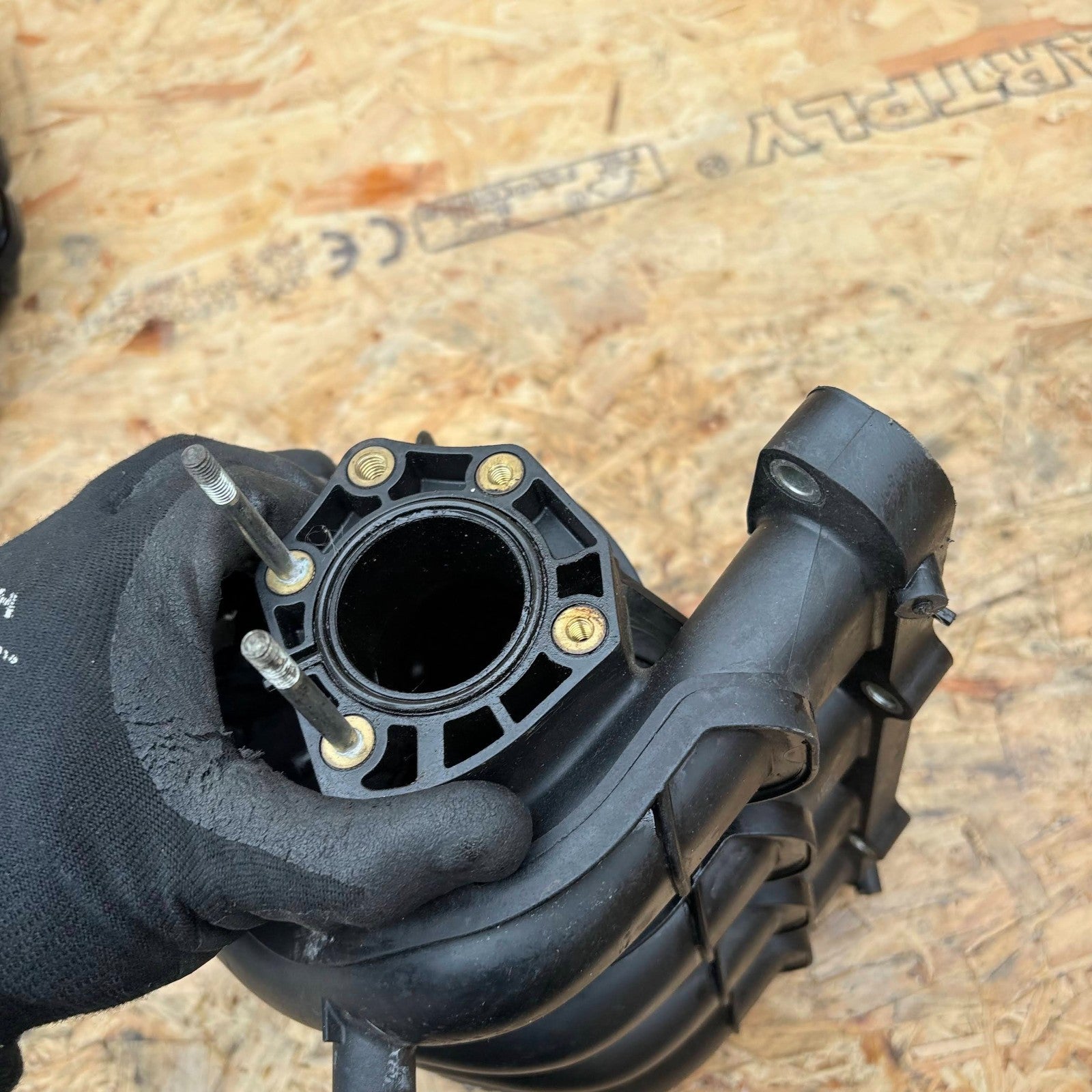 Suzuki Swift 2013 1.2 Petrol Intake Manifold