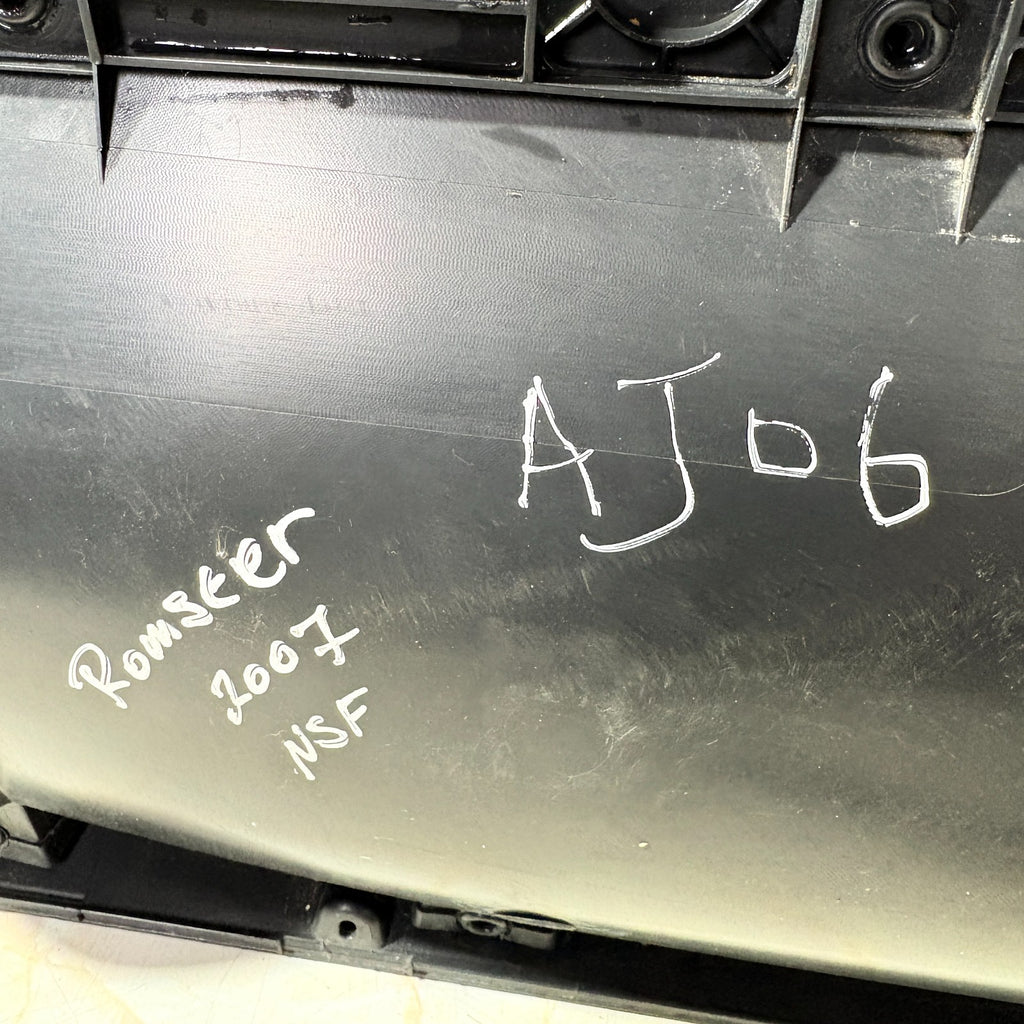 Skoda Roomster 5J 2006-15 Front Left Passenger Nearside Door Card Trim 5J7867011