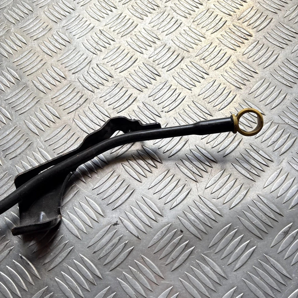 FORD TRANSIT CONNECT MK2 1.5 ECOBLUE OIL DIPSTICK 9818926880 2014 YS72