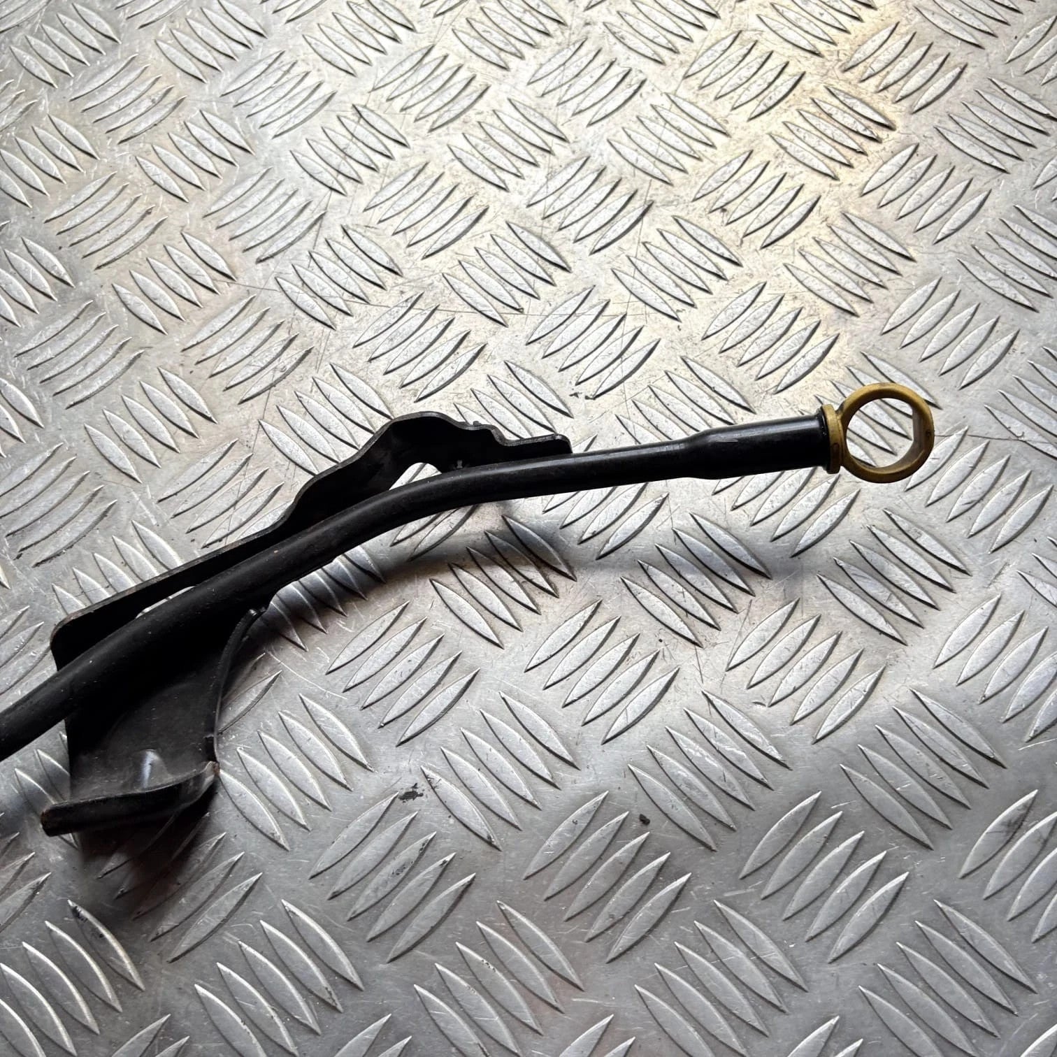 FORD TRANSIT CONNECT MK2 1.5 ECOBLUE OIL DIPSTICK 9818926880 2014 YS72