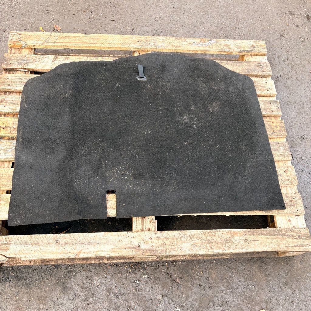 2021 FORD FIESTA BOOT FLOOR 5 DOOR HATCHBACK H1BBA13065ACW