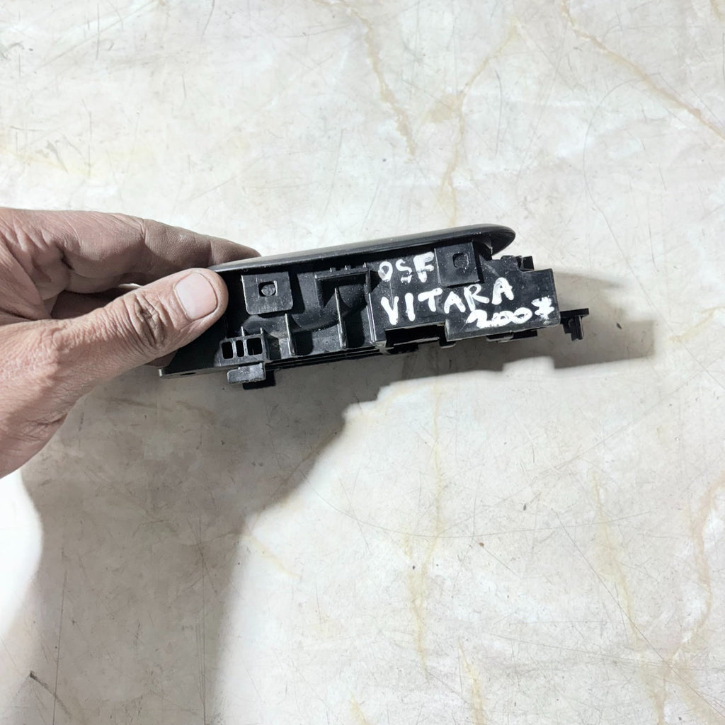 Suzuki Vitara Right Driver Offside Front Inner Door Handle Mk4 2007