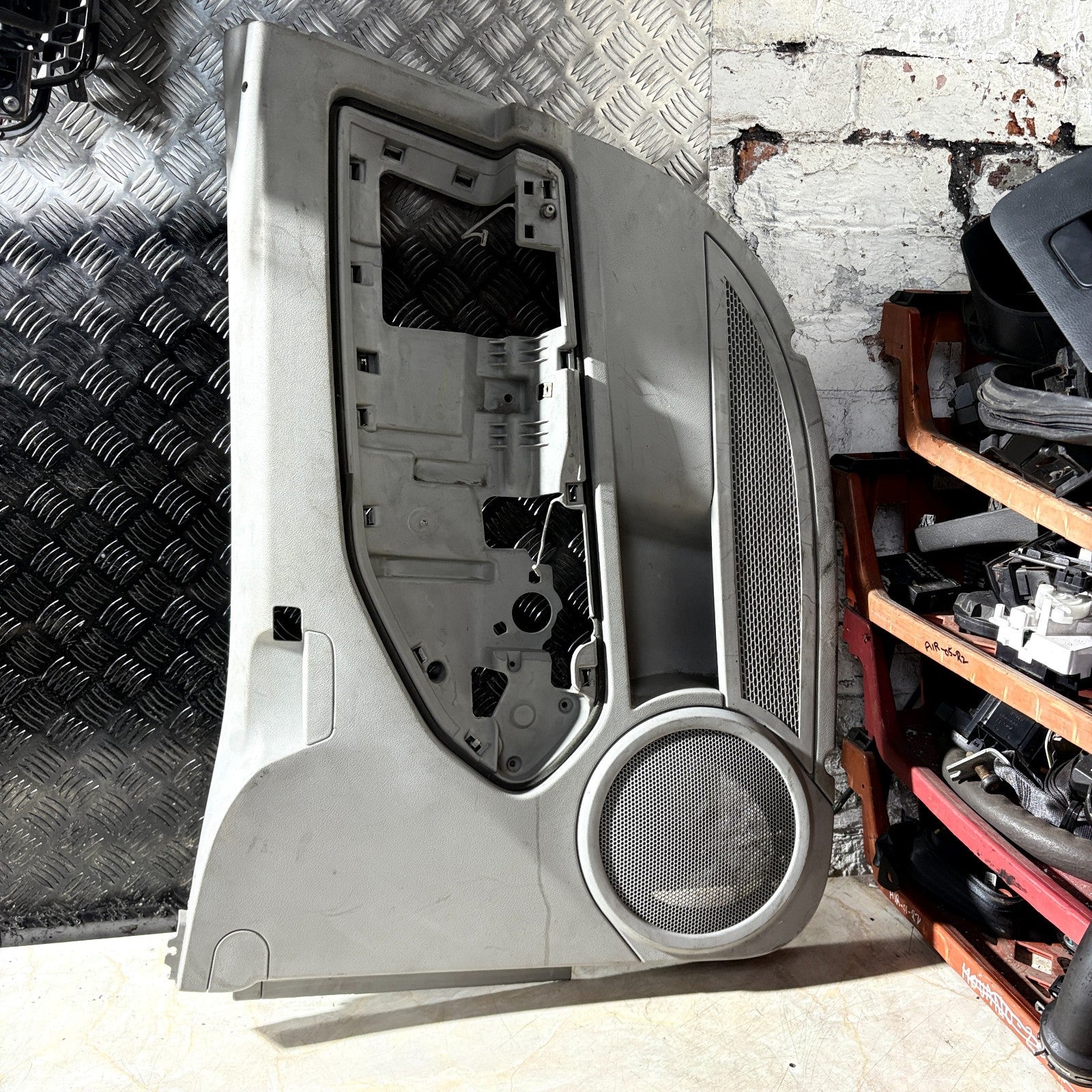 Dodge Caliber 2007-2012 Front Right Offside Driver Inner Door Card Panel