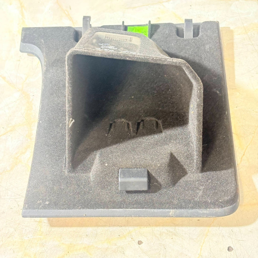 VW Passat B6 2006-2011 RHD Driver Dash Storage Compartment Cubby 3C2857922F
