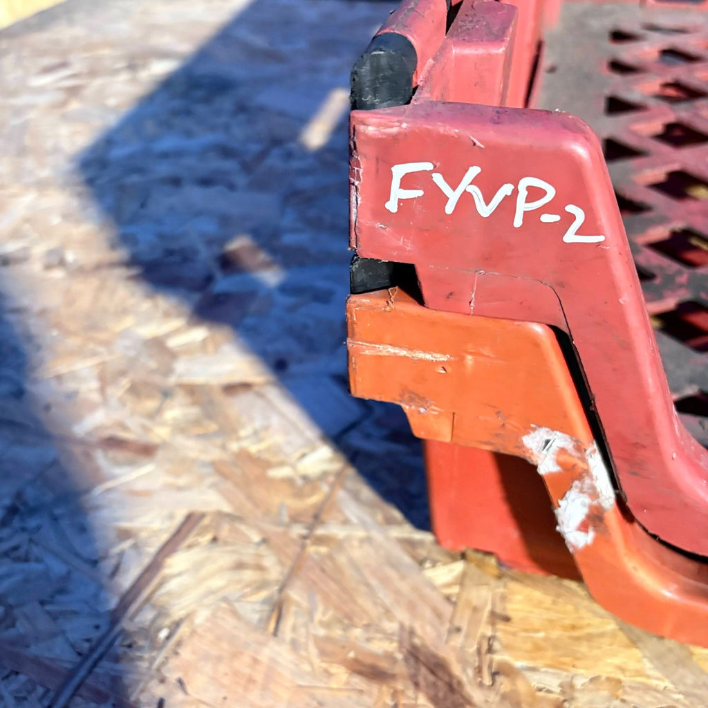 2014 HONDA JAZZ ABS PUMP MODULATOR