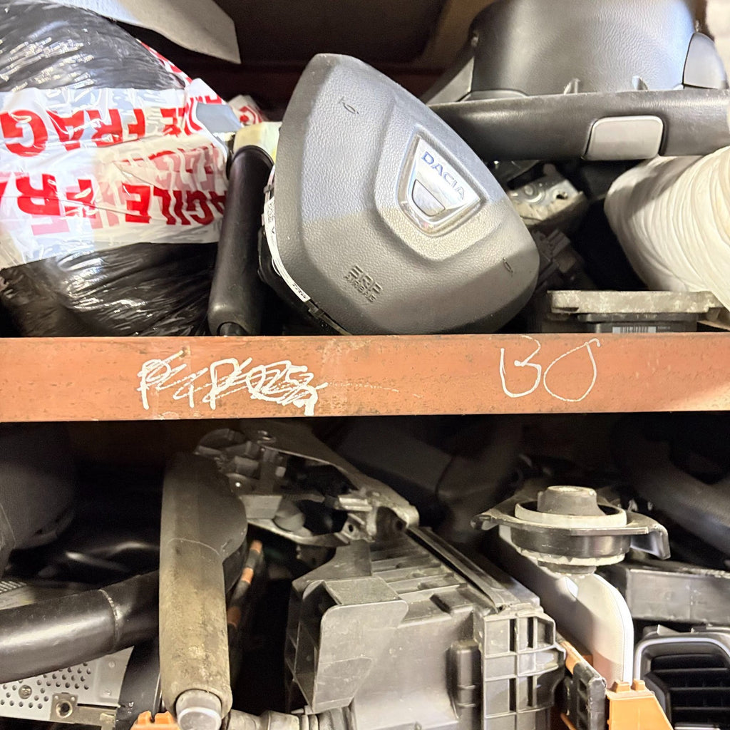 Hyundai i10 Mk1 2007-2013 Radiator Expansion Tank Bottle Petrol
