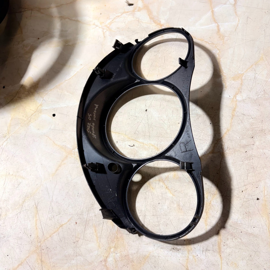 2005 Honda Jazz Speedometer Surround Trim