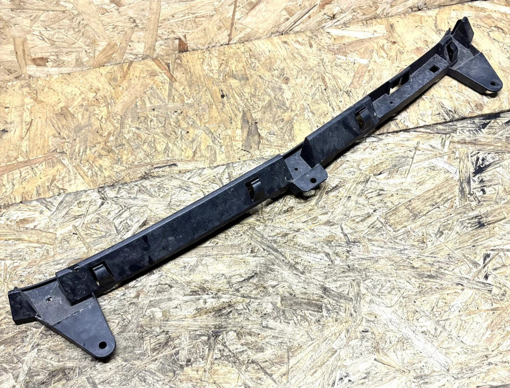 VAUXHALL CORSA D REAR BUMPER SUPPORT BRACKET 13179908 2013