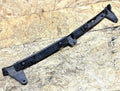 VAUXHALL CORSA D REAR BUMPER SUPPORT BRACKET 13179908 2013