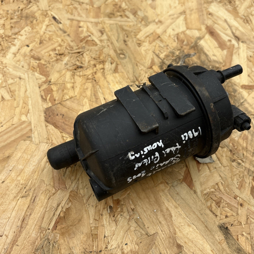 RENAULT GRAND SCÉNIC II JM0/1 Fuel Filter Housing 8200169353 1.87 27717940