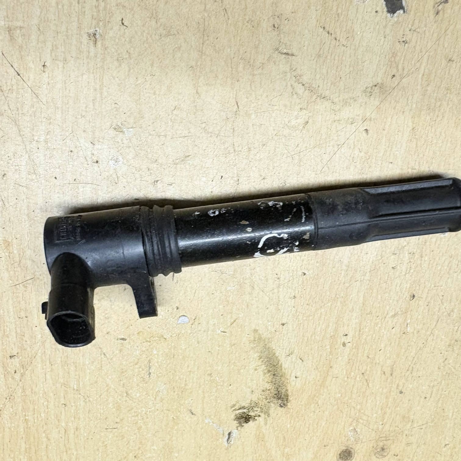 BAE4030 Ignition Coil for LANCIA YPSILON (101) 1.2 16V Argento 109951