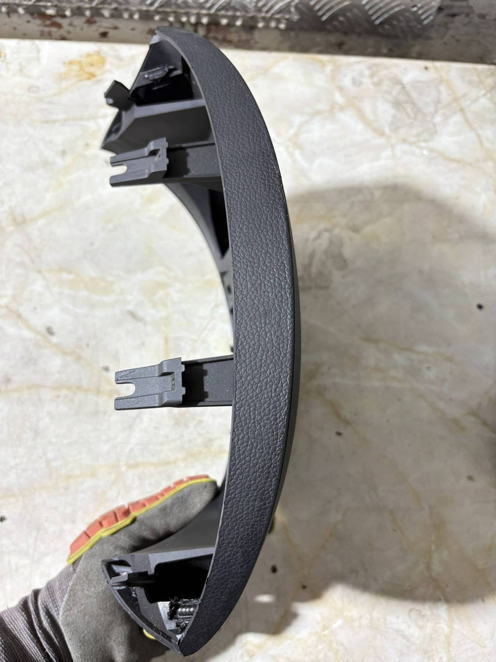 BMW 1 Series E81 E82 E87N LCI E88 Instrument Panel Cover Speedo Clocks 2007