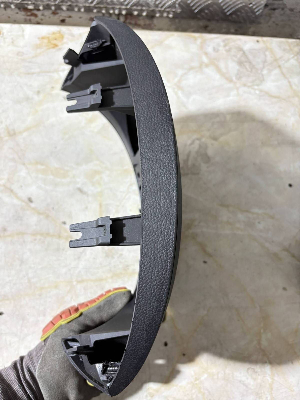 BMW 1 Series E81 E82 E87N LCI E88 Instrument Panel Cover Speedo Clocks 2007