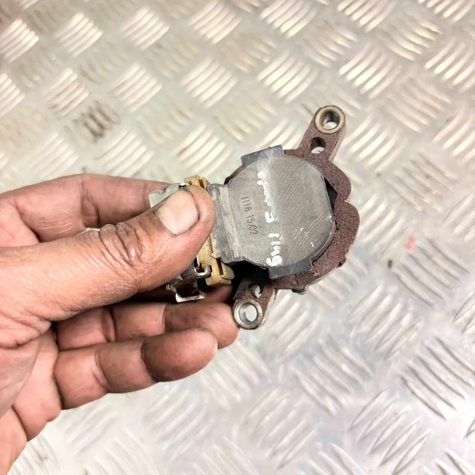 BMW SERIE 3 BERLINA (E46) 320I IGNITION COIL