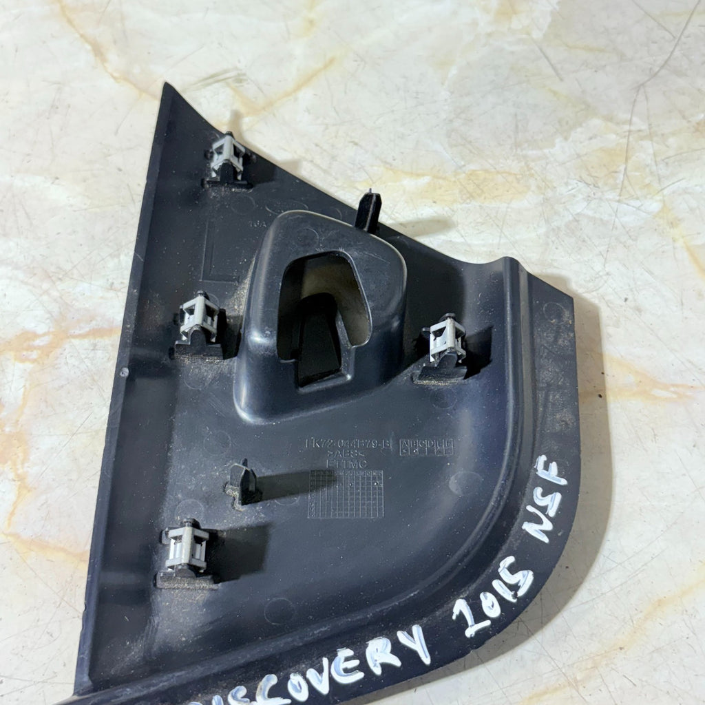 Land Rover Discovery Sport L550 2014-2019 Dash End Cap Trim Cover FK72-044B79-B