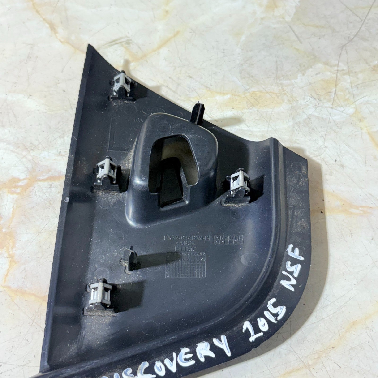 Land Rover Discovery Sport L550 2014-2019 Dash End Cap Trim Cover FK72-044B79-B