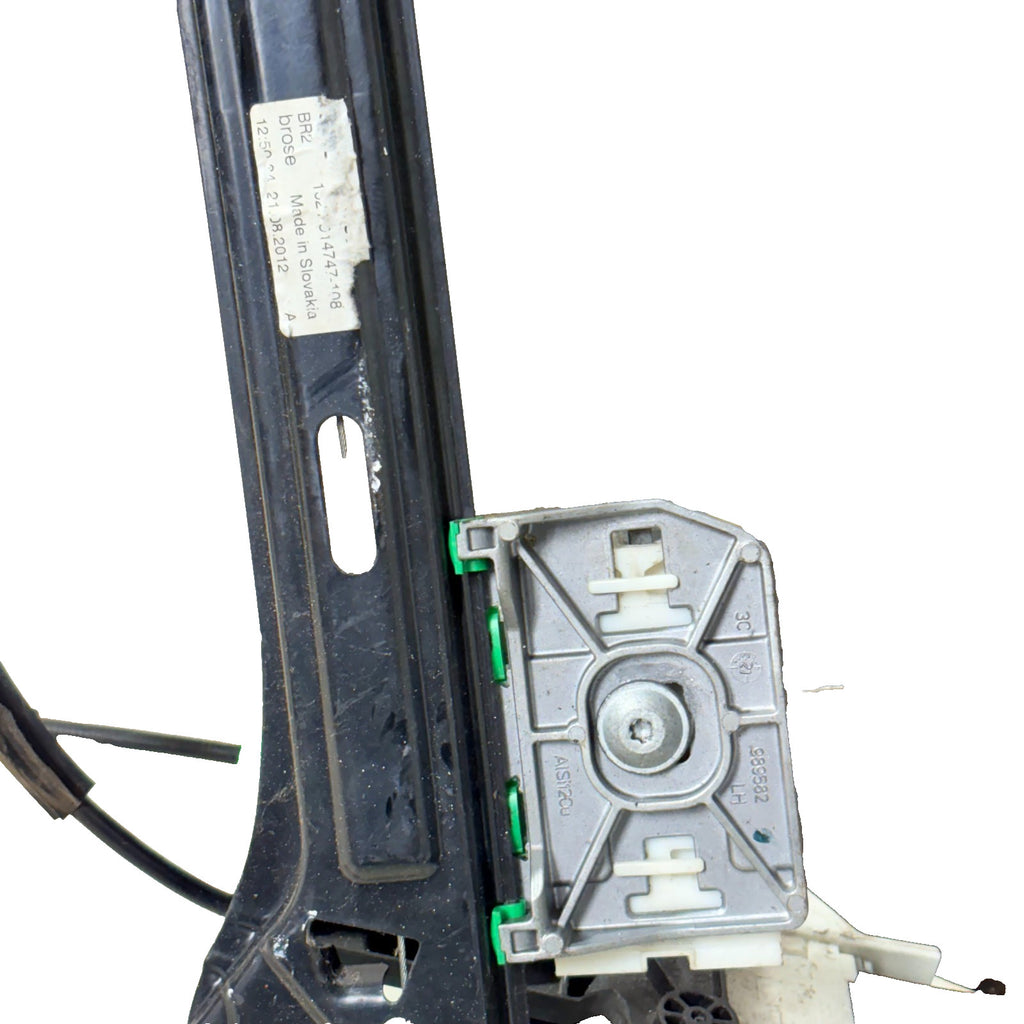 Audi A5 Sportback 2012 2013 2014 2015 2016 RH Front Window Motor 8K0959802A