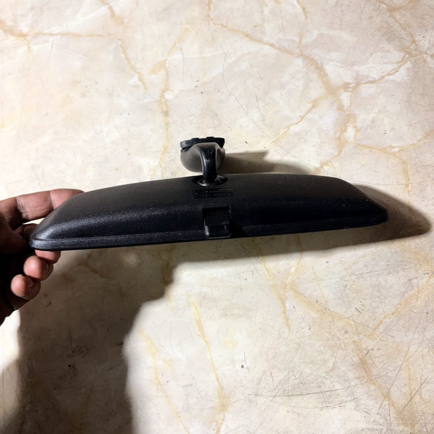 Hyundai Santa Fe Mk1 SM 2001-2006 Interior Rear View Mirror Day/Night E4 0222143