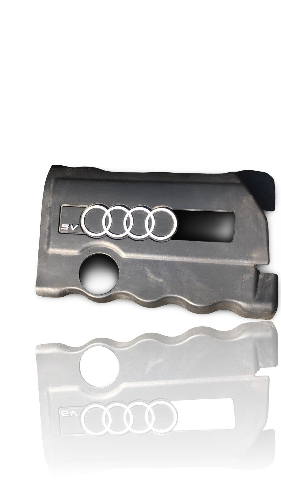 058103724C Engine cover valve cover Audi A4 B5 8D 1.8 20V ADR 125PS
