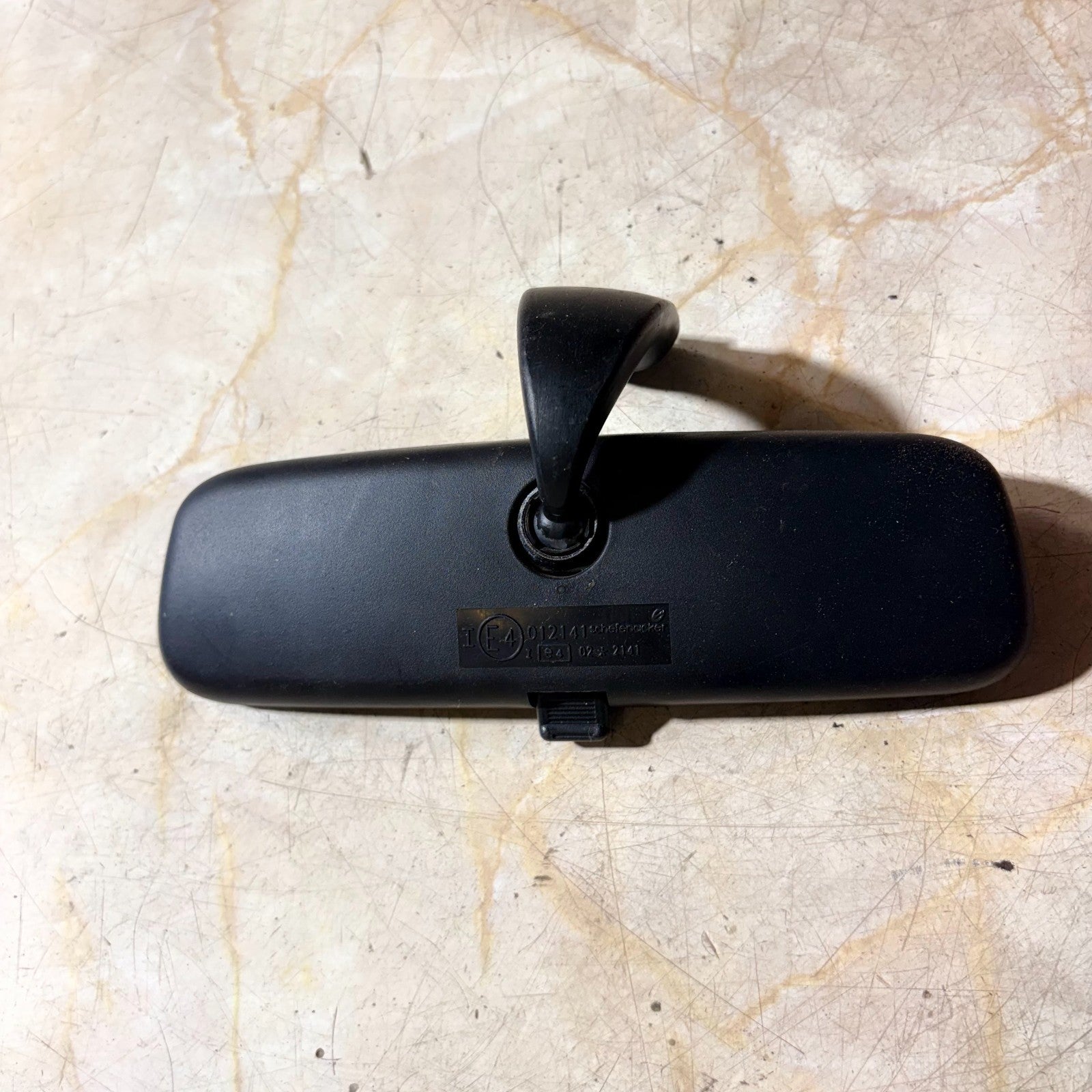 Vauxhall Antara 2006-2015 REAR VIEW MIRROR 012141