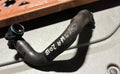 Volkswagen Tiguan Mk2 AD1 2018 Petrol PCV Breather Hose Vent Pipe