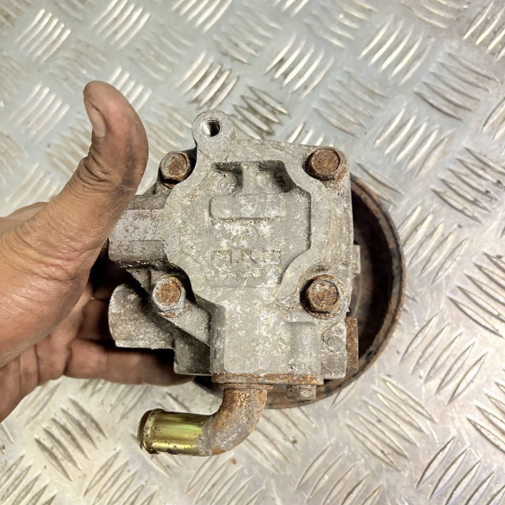 9151249180 Power Steering Pump Citroen Xsara Berlina 2003 1.6 I Nfz (Tu5Jp)