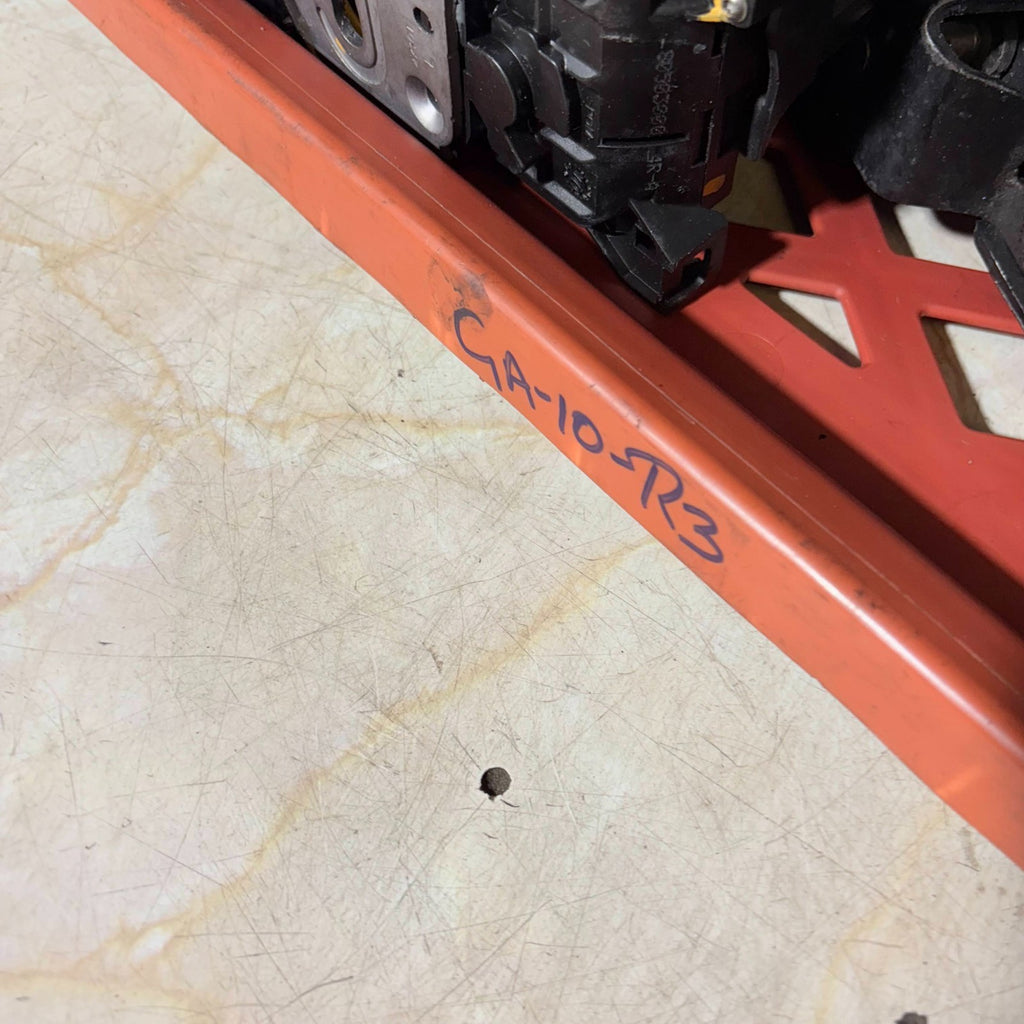 Honda CR-Z CRZ 2011 Master Brake Cylinder