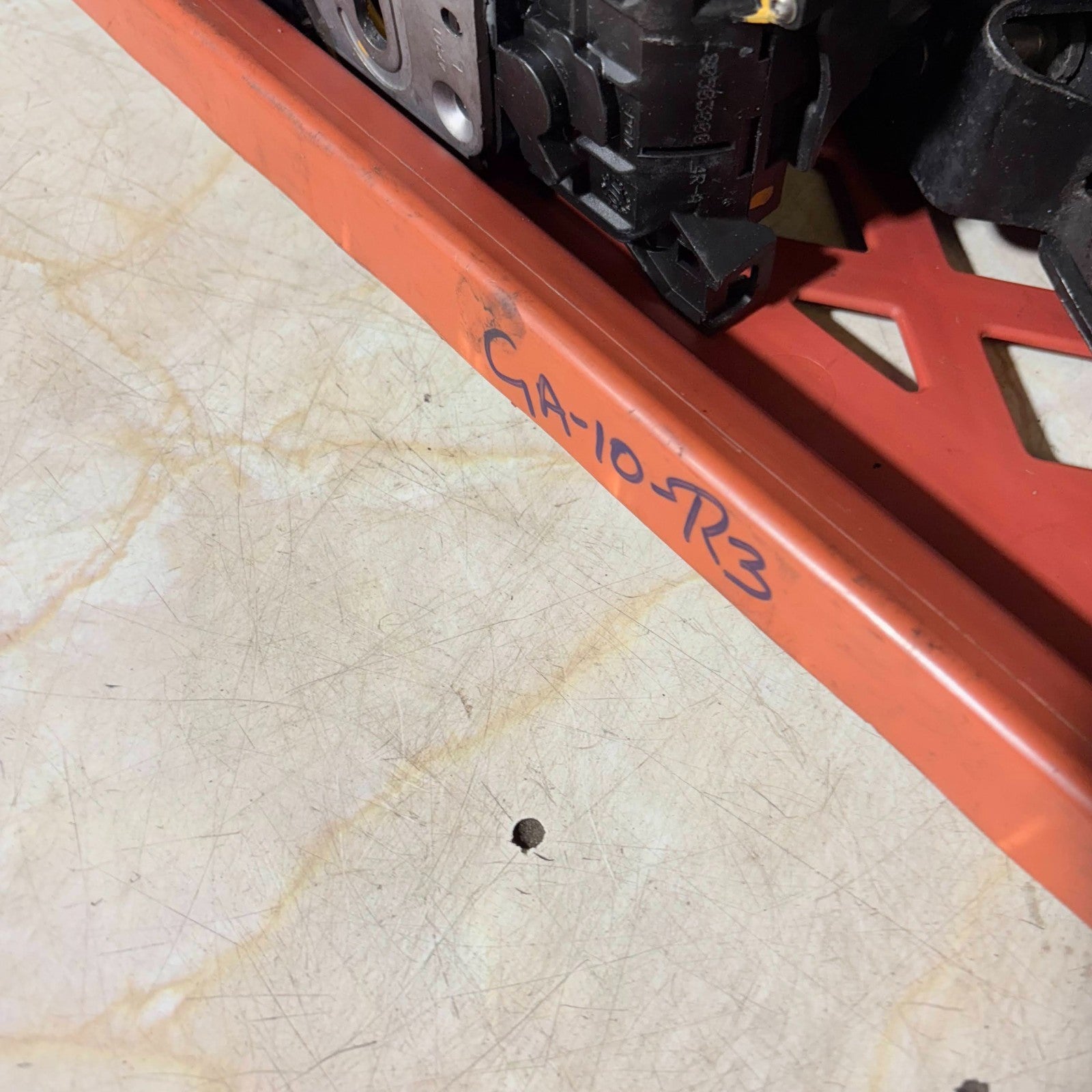 Honda CR-Z CRZ 2011 Master Brake Cylinder