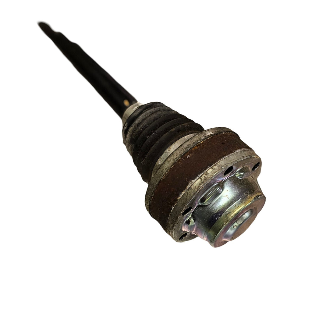 SEAT LEON MK3 CUPRA 2013-2019 DRIVESHAFT-PASSENGER REAR 5Q0501203C
