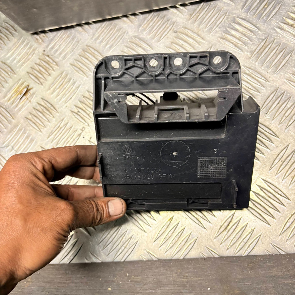 VOLKSWAGEN GOLF MK5 04-08 COMFORT CONTROL MODULE 1K1 907 348 A