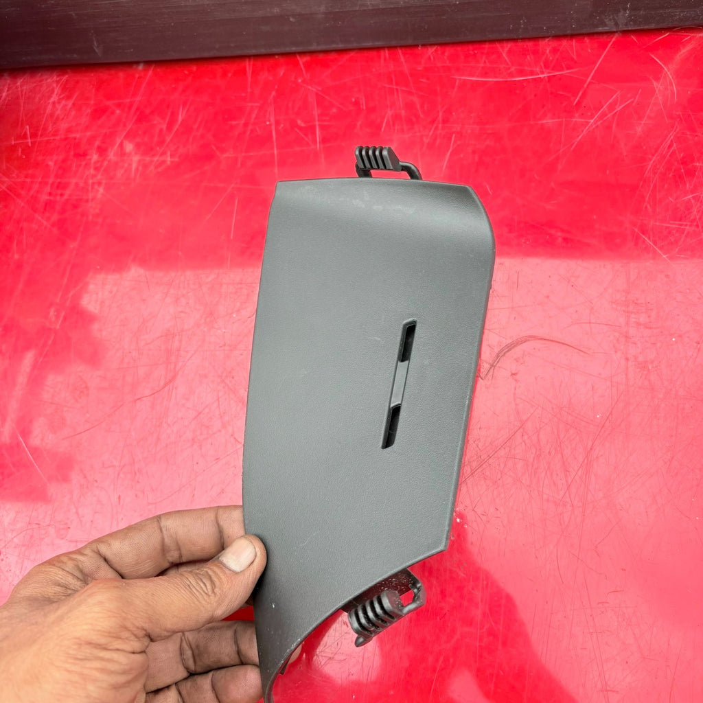 VAUXHALL CORSA 2014-2019 FRONT DRIVER SIDE DASHBOARD PANEL SIDE TRIM 13315870