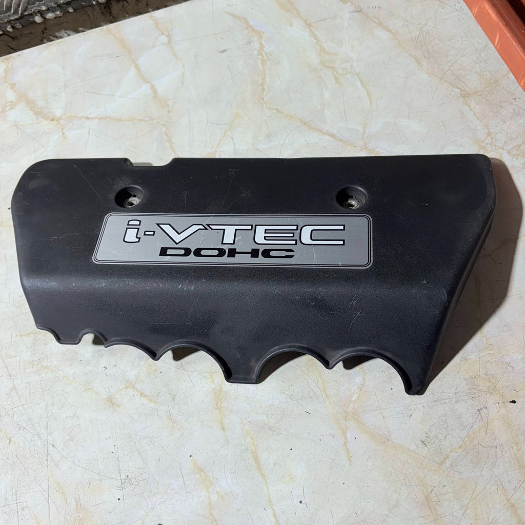 HONDA CRV 2004 ENGINE COVER