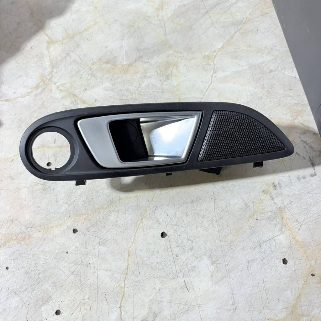 FORD FIESTA MK7 DRIVER FRONT INTERIOR DOOR HANDLE 8A61-A22600-AFW OSF